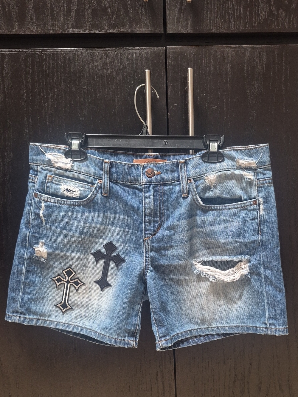 Joes Jeans Shorts Size 30